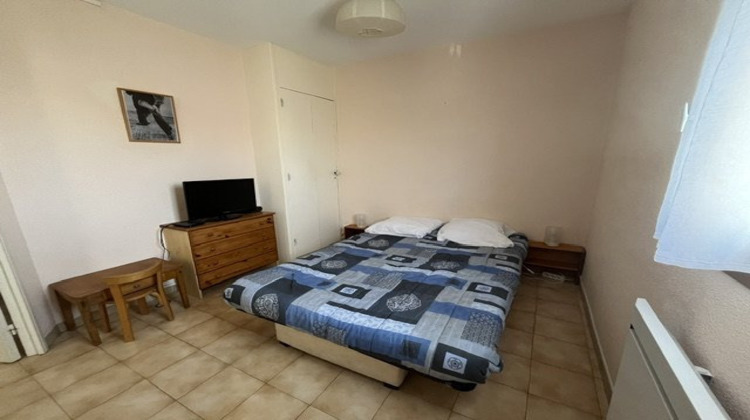 Ma-Cabane - Location Appartement PALAVAS LES FLOTS, 30 m²