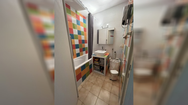 Ma-Cabane - Location Appartement PALAVAS LES FLOTS, 30 m²