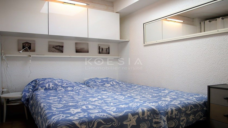 Ma-Cabane - Location Appartement Palavas-les-Flots, 42 m²