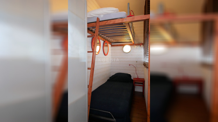 Ma-Cabane - Location Appartement Palavas-les-Flots, 42 m²