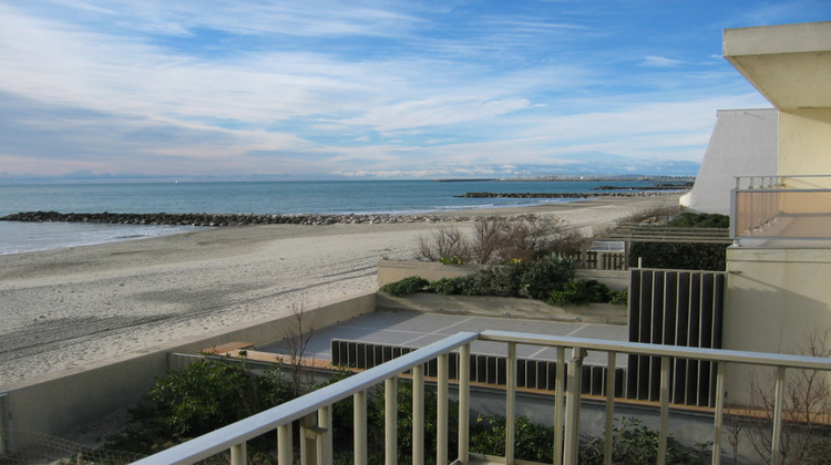Ma-Cabane - Location Appartement PALAVAS-LES-FLOTS, 41 m²