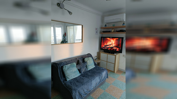 Ma-Cabane - Location Appartement PALAVAS-LES-FLOTS, 41 m²