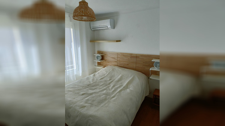 Ma-Cabane - Location Appartement PALAVAS-LES-FLOTS, 41 m²