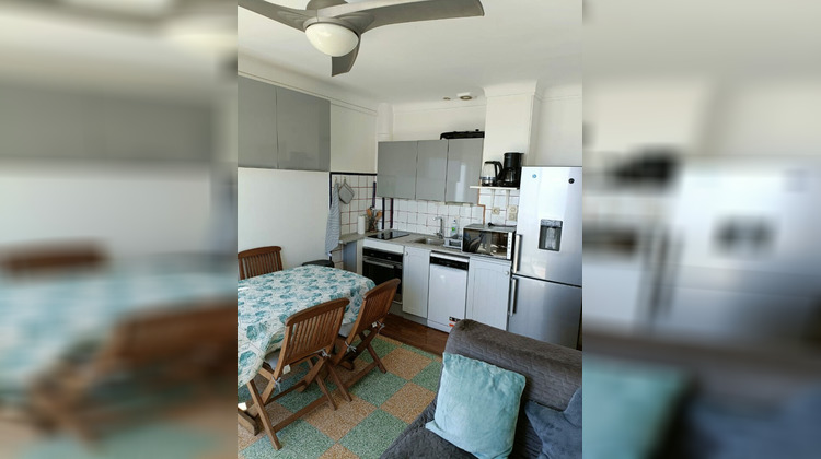 Ma-Cabane - Location Appartement PALAVAS-LES-FLOTS, 41 m²