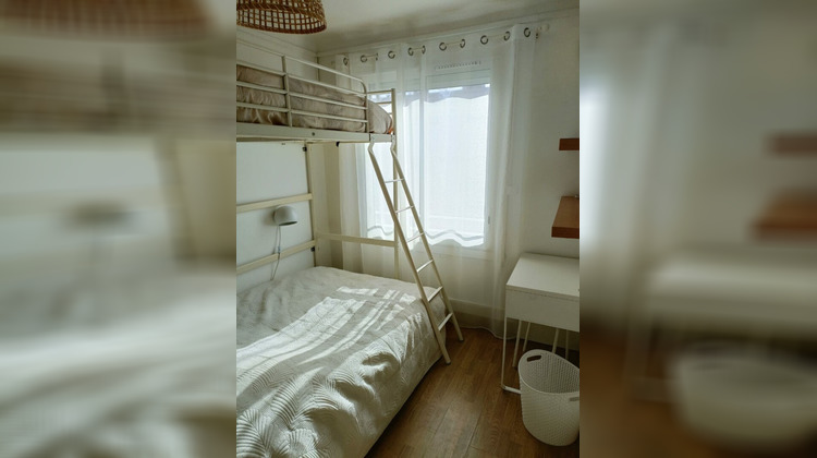 Ma-Cabane - Location Appartement PALAVAS-LES-FLOTS, 41 m²