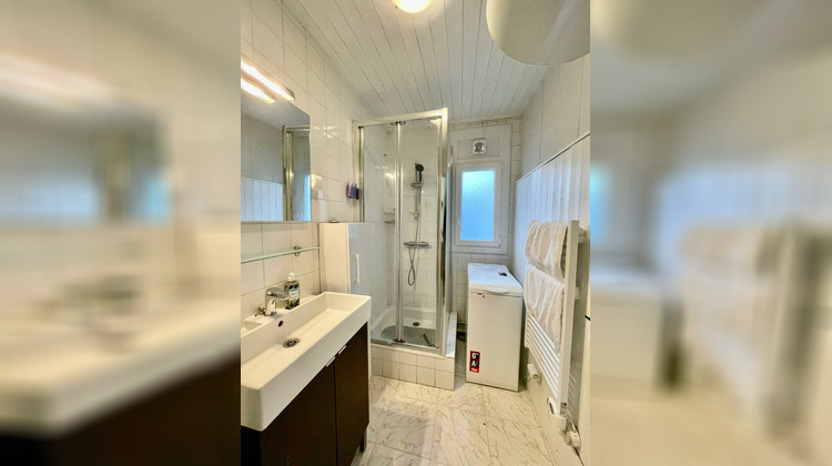Ma-Cabane - Location Appartement PALAVAS-LES-FLOTS, 41 m²