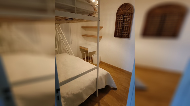 Ma-Cabane - Location Appartement PALAVAS-LES-FLOTS, 41 m²