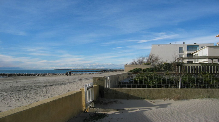 Ma-Cabane - Location Appartement PALAVAS-LES-FLOTS, 41 m²