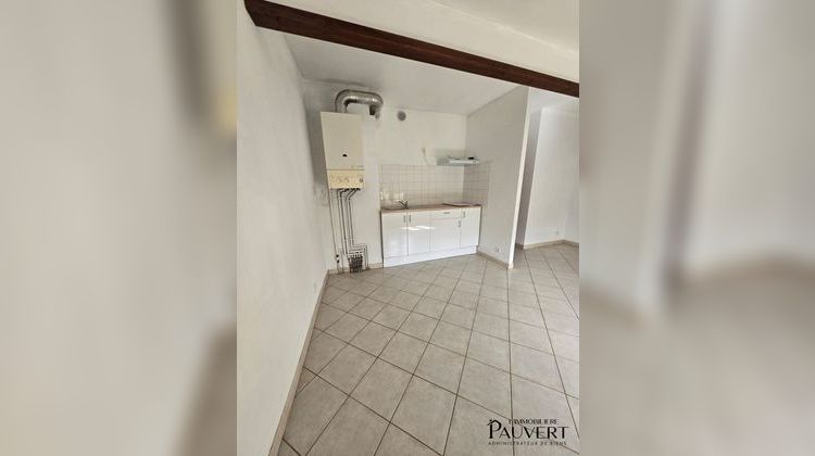 Ma-Cabane - Location Appartement Pamiers, 40 m²