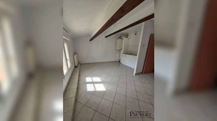 Ma-Cabane - Location Appartement Pamiers, 40 m²