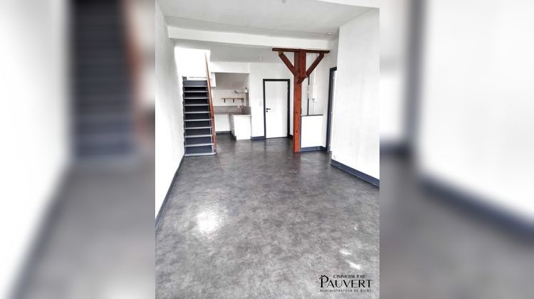 Ma-Cabane - Location Appartement Pamiers, 47 m²