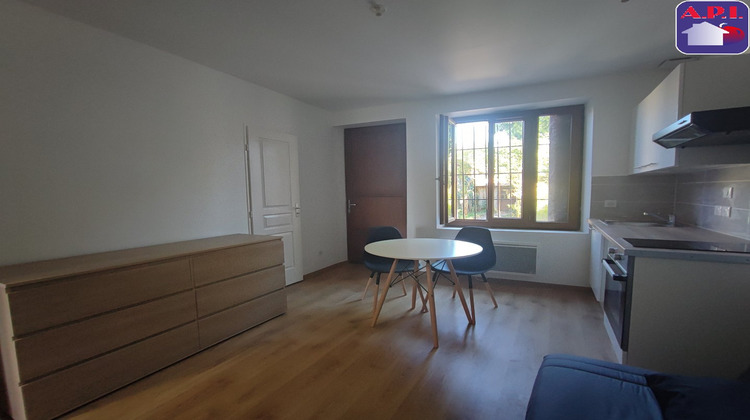 Ma-Cabane - Location Appartement PAMIERS, 17 m²