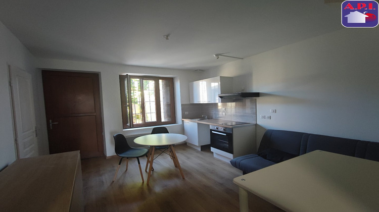 Ma-Cabane - Location Appartement PAMIERS, 17 m²