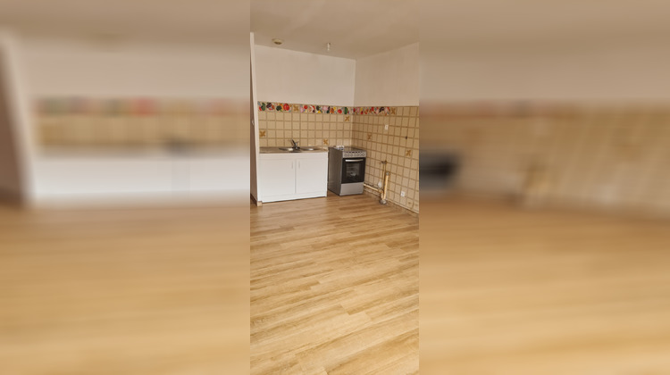 Ma-Cabane - Location Appartement Pamiers, 35 m²