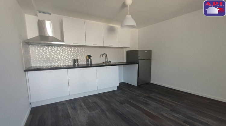 Ma-Cabane - Location Appartement PAMIERS, 41 m²