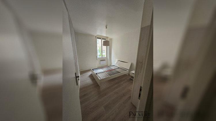 Ma-Cabane - Location Appartement Pamiers, 27 m²