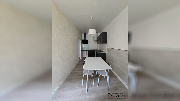 Ma-Cabane - Location Appartement Pamiers, 27 m²