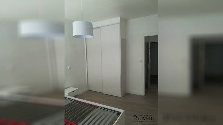 Ma-Cabane - Location Appartement Pamiers, 27 m²