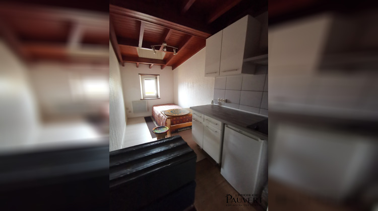 Ma-Cabane - Location Appartement Pamiers, 25 m²