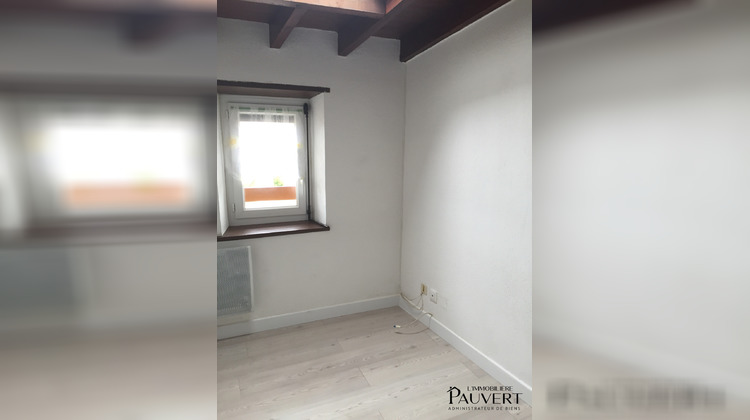 Ma-Cabane - Location Appartement Pamiers, 25 m²