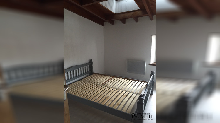 Ma-Cabane - Location Appartement Pamiers, 25 m²