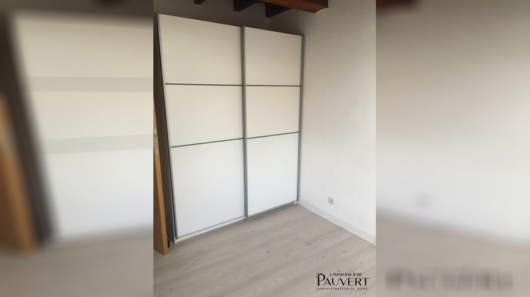 Ma-Cabane - Location Appartement Pamiers, 25 m²
