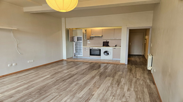 Ma-Cabane - Location Appartement PAMIERS, 34 m²