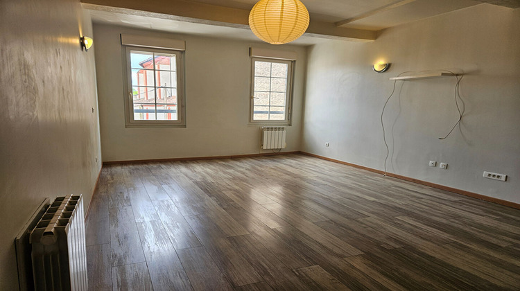 Ma-Cabane - Location Appartement PAMIERS, 34 m²