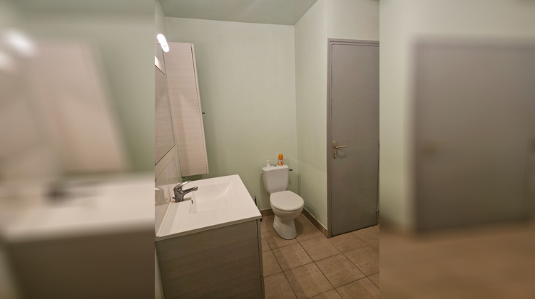 Ma-Cabane - Location Appartement PAMIERS, 34 m²