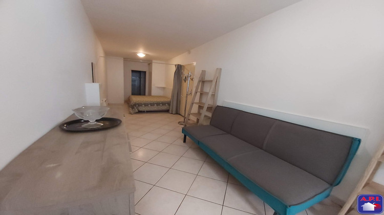 Ma-Cabane - Location Appartement PAMIERS, 32 m²