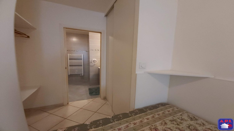 Ma-Cabane - Location Appartement PAMIERS, 32 m²