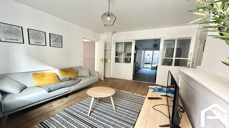 Ma-Cabane - Location Appartement PAMIERS, 25 m²