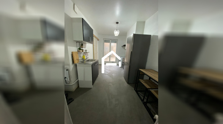 Ma-Cabane - Location Appartement PAMIERS, 25 m²