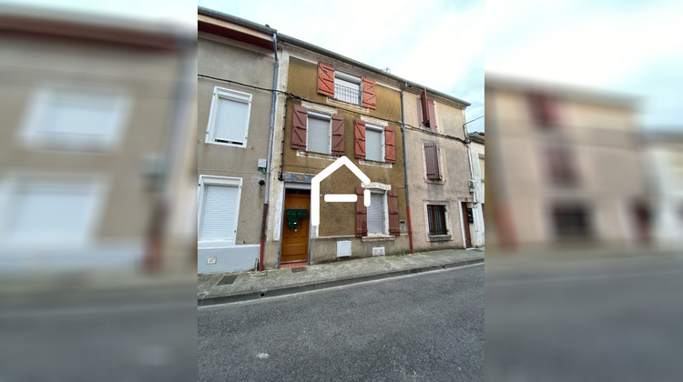 Ma-Cabane - Location Appartement PAMIERS, 25 m²