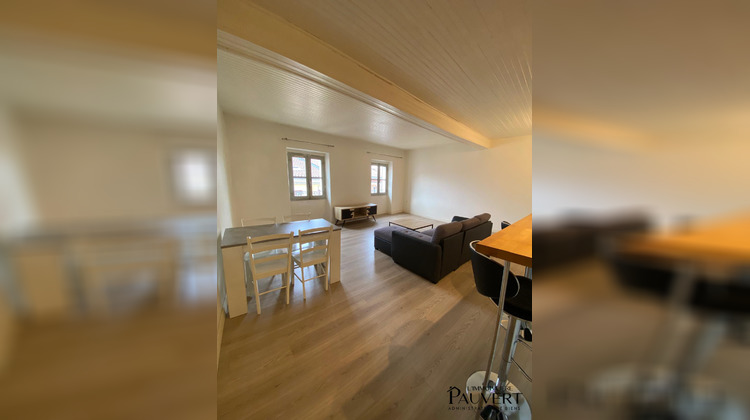 Ma-Cabane - Location Appartement Pamiers, 63 m²
