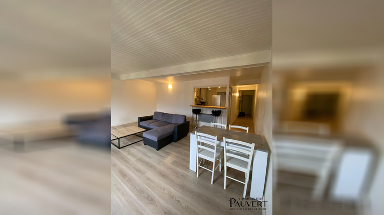 Ma-Cabane - Location Appartement Pamiers, 63 m²
