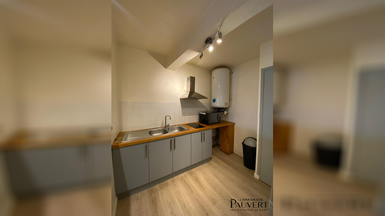 Ma-Cabane - Location Appartement Pamiers, 63 m²