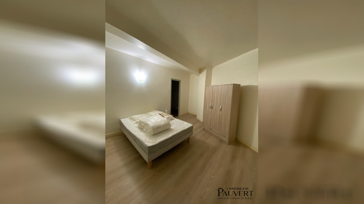 Ma-Cabane - Location Appartement Pamiers, 63 m²