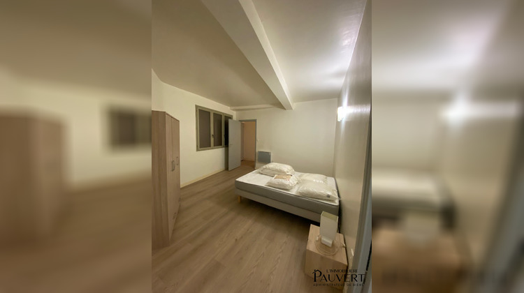 Ma-Cabane - Location Appartement Pamiers, 63 m²