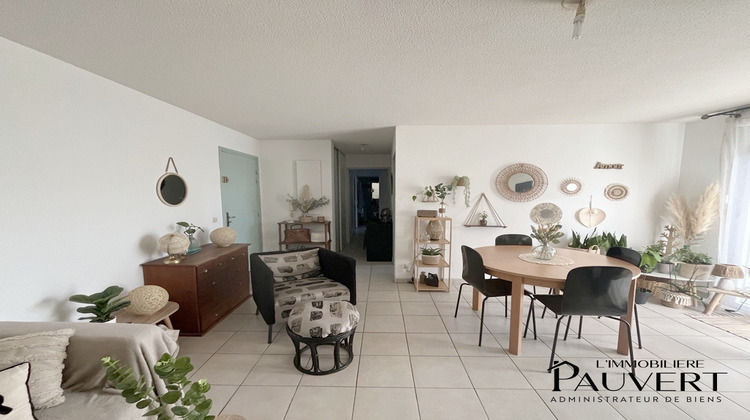 Ma-Cabane - Location Appartement Pamiers, 67 m²