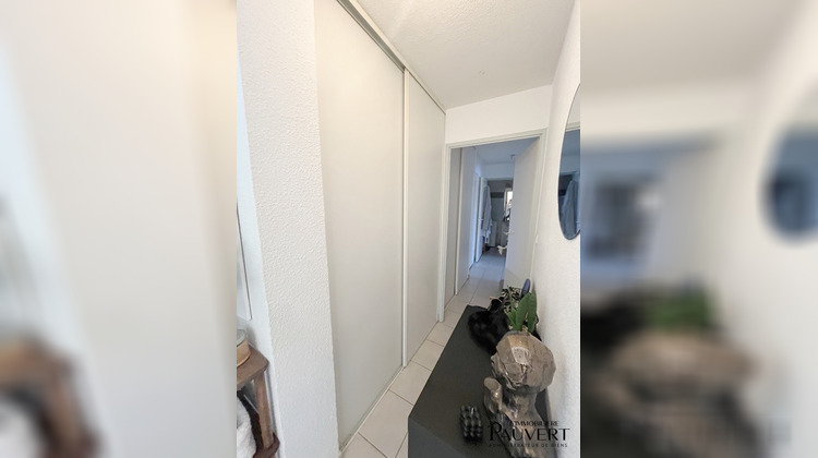 Ma-Cabane - Location Appartement Pamiers, 67 m²