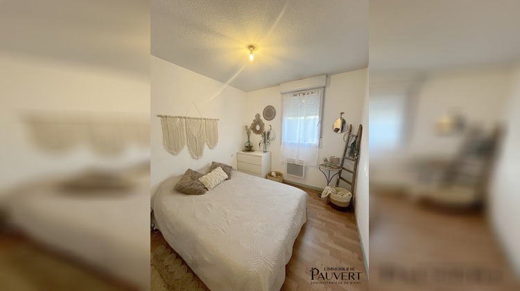 Ma-Cabane - Location Appartement Pamiers, 67 m²