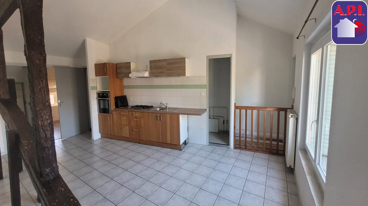 Ma-Cabane - Location Appartement PAMIERS, 99 m²