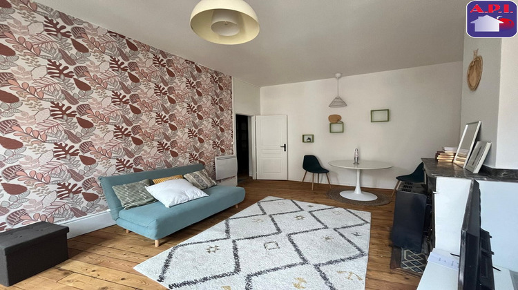 Ma-Cabane - Location Appartement PAMIERS, 91 m²