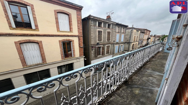 Ma-Cabane - Location Appartement PAMIERS, 91 m²