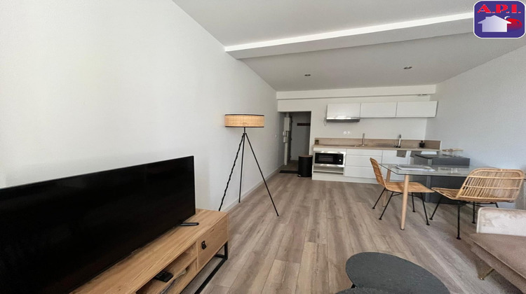 Ma-Cabane - Location Appartement PAMIERS, 29 m²