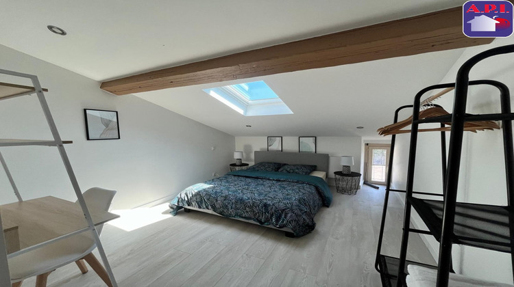 Ma-Cabane - Location Appartement PAMIERS, 29 m²