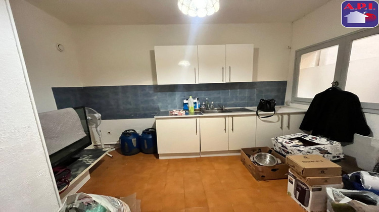 Ma-Cabane - Location Appartement PAMIERS, 44 m²