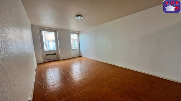Ma-Cabane - Location Appartement PAMIERS, 44 m²