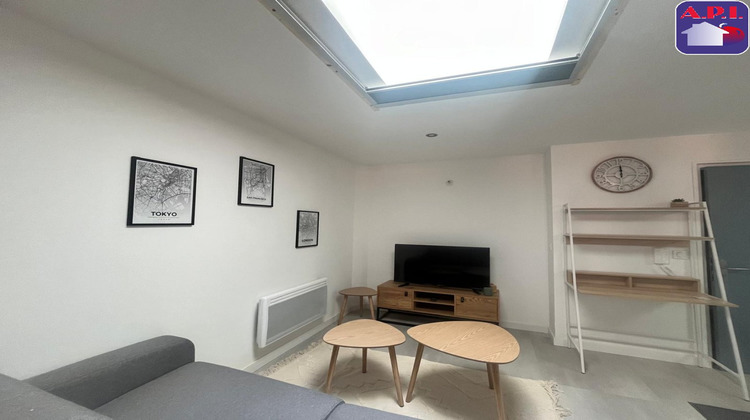 Ma-Cabane - Location Appartement PAMIERS, 27 m²